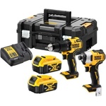 DEWALT DCK2062D2T-QW