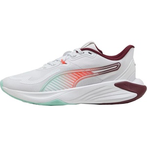 PUMA Pwr hybrid tr w бяло, винен, Микс 37.5 (31047713)