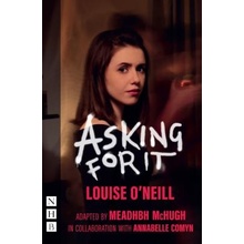 Asking for It O'Neil LouisePaperback / softback