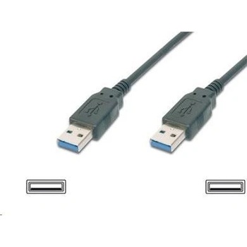 PremiumCord 8592220006044 USB 3.0 A-A propojovací, 2m