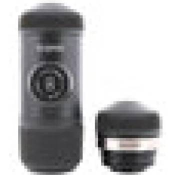 Wacaco Кафемашина WACACO NANOPRESSO+NESP ADAPTER 80.00 ml, 18.00 bar, ЧЕРЕН