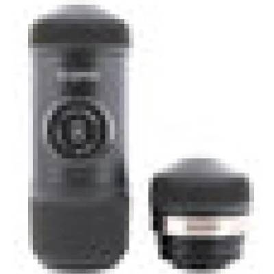 Wacaco Кафемашина WACACO NANOPRESSO+NESP ADAPTER 80.00 ml, 18.00 bar, ЧЕРЕН