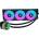 Lian Li Galahad II Trinity 360mm Black (GA2T36B)