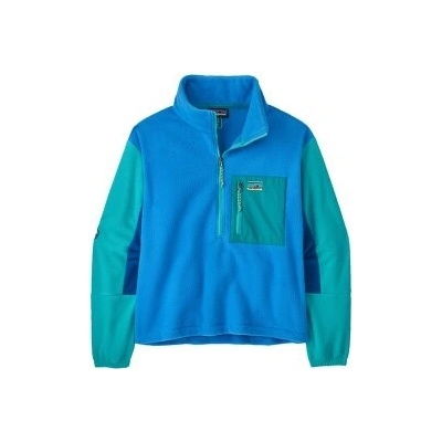 Patagonia Microdini 1/2 Zip Pullover Women