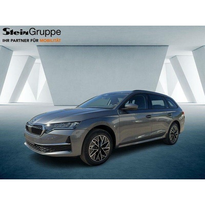 Skoda Octavia Combi 1.5 TSI mHEV Selection 110 kW