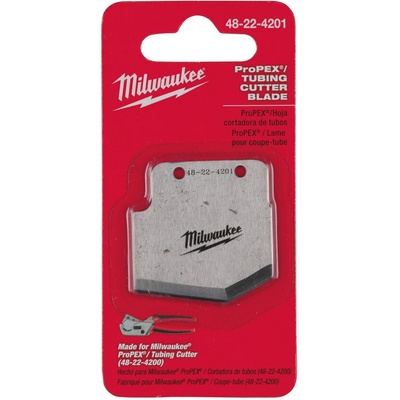 Milwaukee Резервно ножче за ножица за PEX тръби (4932479408)