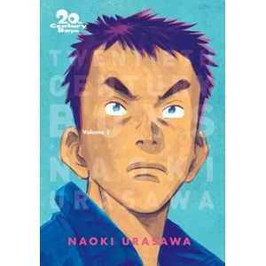 20th Century Boys: The Perfect Edition, Vol. 1 (ISBN: 9781421599618)