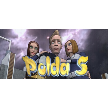 POLDA 5