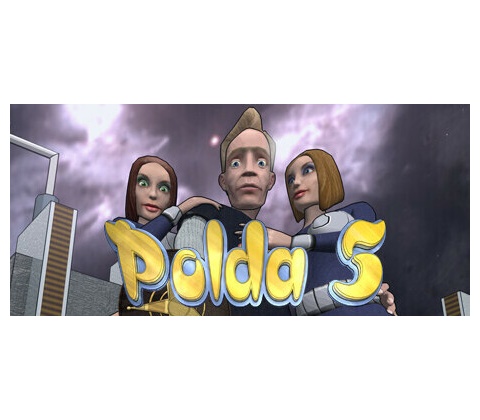 POLDA 5
