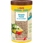SERA Cichlid Sticks 1000 мл / 210 г