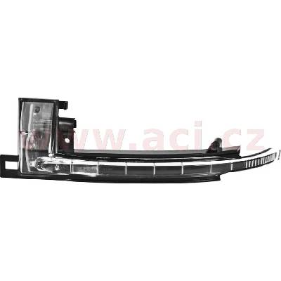 Blikač VAN WEZEL 0327915