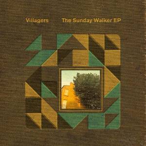 Villagers - The Sunday Walker EP (Limited Edition) (EP) (0887829109219)
