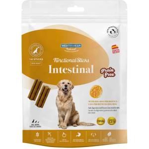 Mediterranean Natural Функционални лакомства mediterranean natural Интестинални 110 г