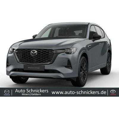 Mazda CX-60 D Homura Plus 187 kW