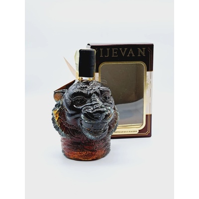 Ijevan Hlava tygra 5y 40% 0,5 l (karton)