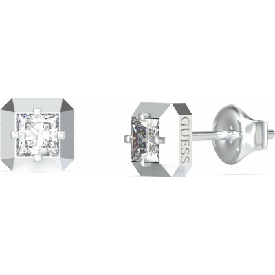 Guess náušnice JUBE06180JWRHT