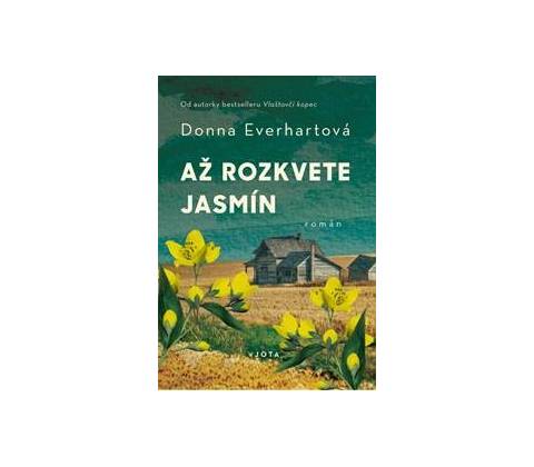Až rozkvete jasmín