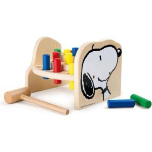 Legler Small Foot Чукалка Snoopy (LE5725)