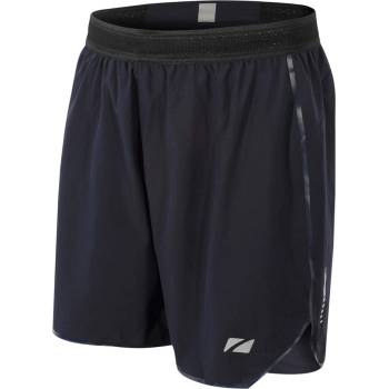 Zone3 Къси панталони Zone3 Phantom 7 Lightweight Run Shorts - Navy/Silver