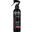 Stylingové přípravky Syoss Heat Protect Styling Spray uhlazující sprej pro žehlení vlasů 250 ml