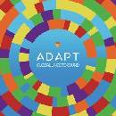 GLOBAL UNDERGROUND ♫ GLOBAL UNDERGROUND: ADAPT #4 CD