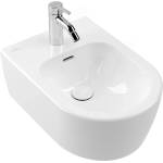 Villeroy&Boch Окачено биде Villeroy&Boch Skyla, бяло Alpin CeramicPlus (448200R1)
