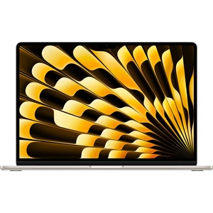 Apple MacBook Air 15 M3 Z1BT0007G Преносими компютри