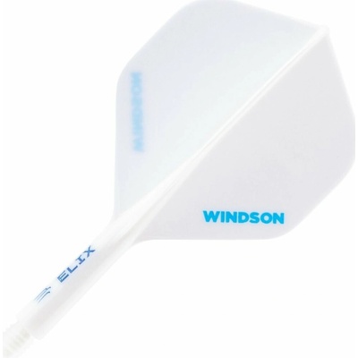 Windson Letky Elix - white - S