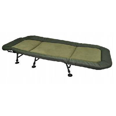 Rybárske lehátko - Starbaits Bed Comfort Mammoth Bed Chair Promotion (Rybárske lehátko - Starbaits Bed Comfort Mammoth Bed Chair Promotion)