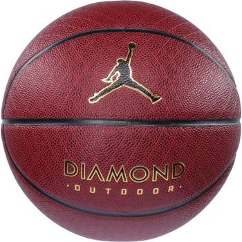 Nike Jordan diamond outdoor 8p deflated 7