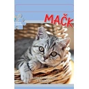Mačky