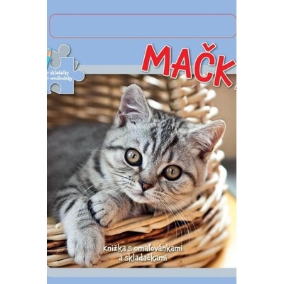 Mačky