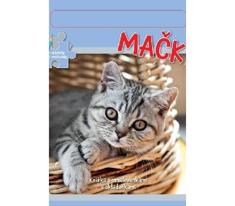 Mačky