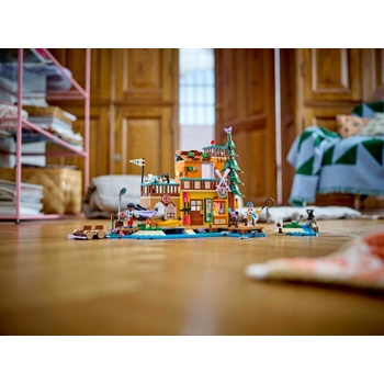 Image 1 of LEGO® Friends - Adventure Camp Water Sports (42626)