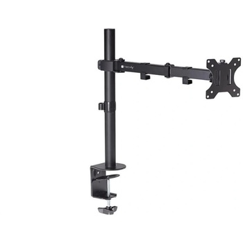 TECHLY ICA-LCD 503BK2 монтаж за монитор и стойка 68, 6 см (27") Бюро Черен (0001-00020-17449) (0001-00020-17449)