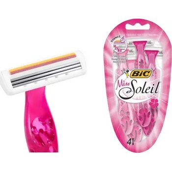 Image 1 of BIC САМОБРЪСНАЧКА miss soleil БЛ4 bic (bic 8897254)