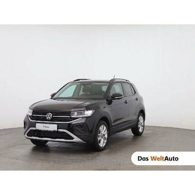 Volkswagen T-Cross TSI 70 kW