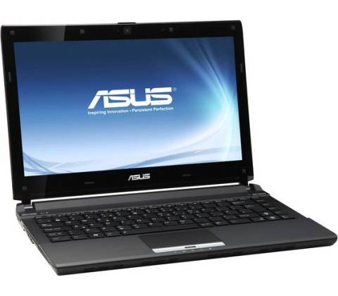 Asus U36JC-RX268V