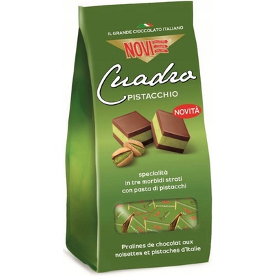 NOVI Cuadro Pistacchio 150 g