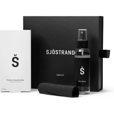 Sjöstrand Комплект за почистване на кафе машини, комплект от 6 бр. , Sjöstrand (SJOSASDUCK)