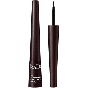 Isadora Дълготрайна очна линия Isadora Colorful Eyeliner (10000091)