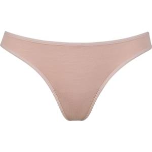 Stoic Дамско мериносово термобельо Stoic Women's Merino150 AlsenSt. Thong Merino base layer - Sand Rose (115-2180-0513)