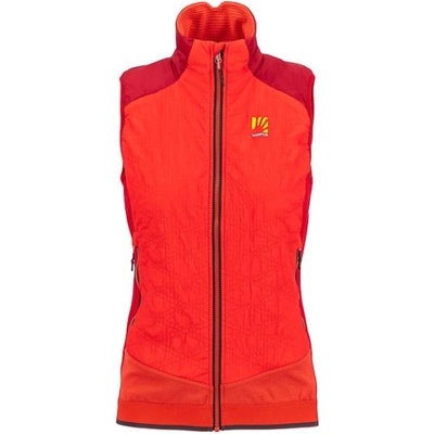 Karpos vesta Alagna Plus Evo red