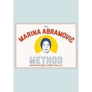 Marina Abramovic Method