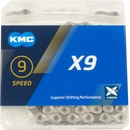 KMC X9
