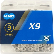 KMC X9