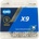KMC X9