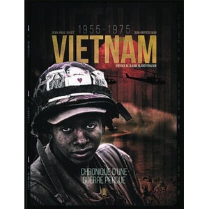 Vietnam - 50 ans (2025)