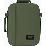 CabinZero Раница за пътуване CabinZero Classic Tech 28 l georgian khaki