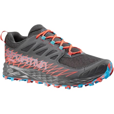 La Sportiva Lycan Woman GTX Размер на обувките (ЕС): 37, 5 / Цвят: сив